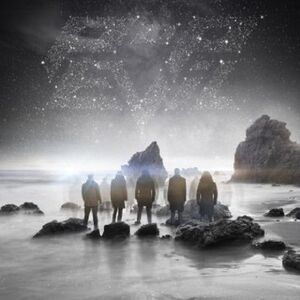 Pop Evil - Up Deluxe  CD